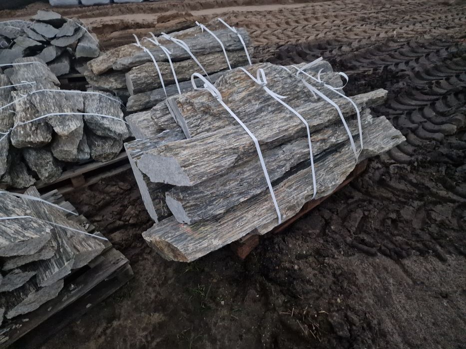 GŁAZY OGRODOWE Prestige Stone