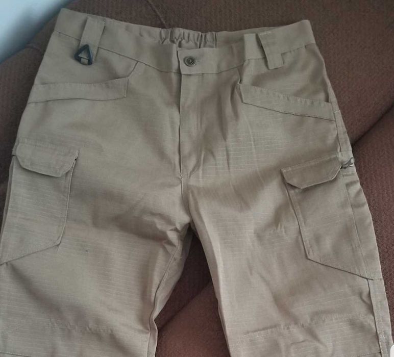 Spodnie  - wzór Helikon  L 30