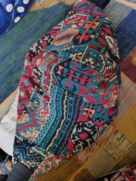 Nosidełko dla dziecka