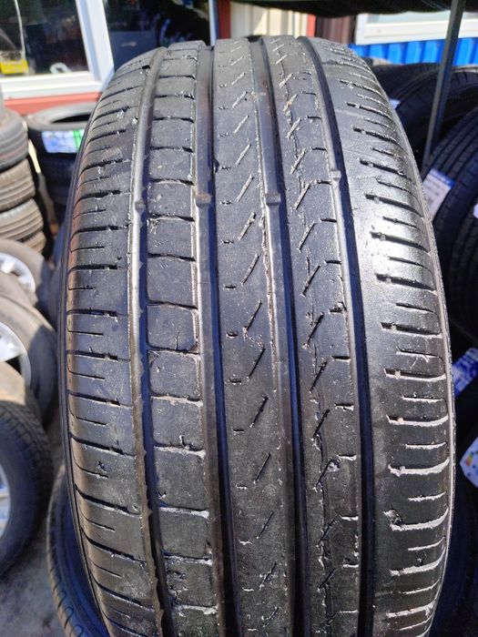 Шины 235/60/18 Pirelli Scorpion Verde