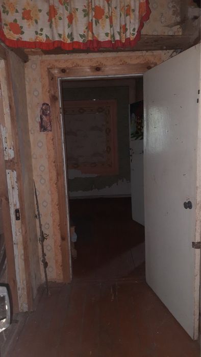Продається будинок в с. Чорноплатово Сумська обл.