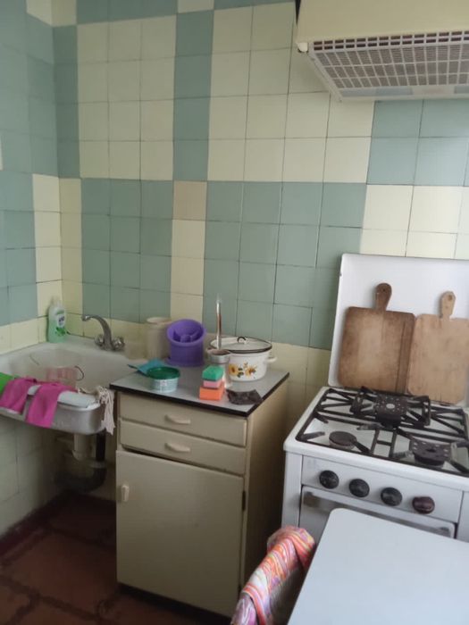 Сдам 2ком квартиру м Левада (Гагарина)