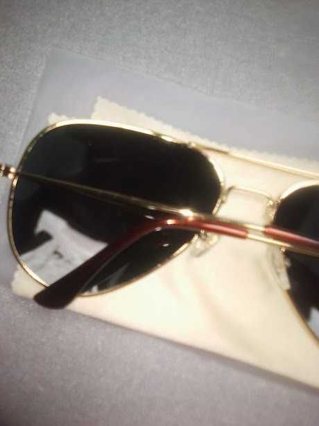 òculos de sol  (homem)