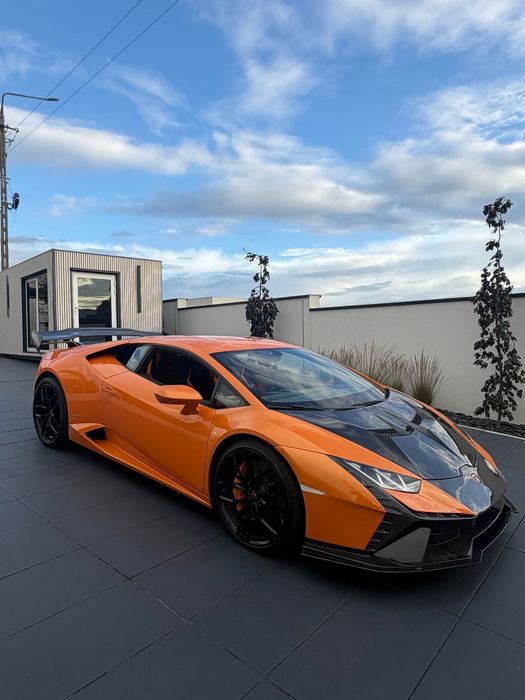 Lamborghini Huracán