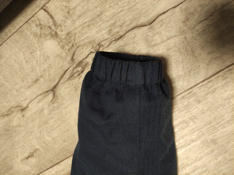 Куртка дитяча Jack Wolfskin