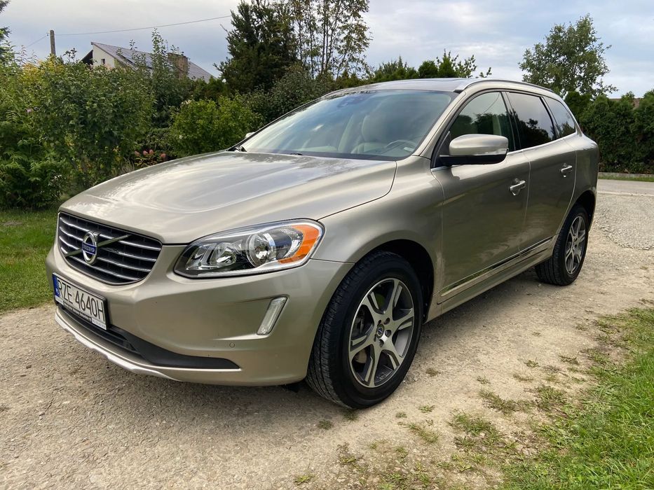 Volvo XC 60