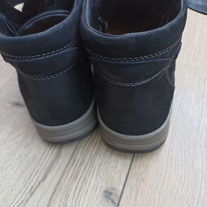 Buty damskie Medicus