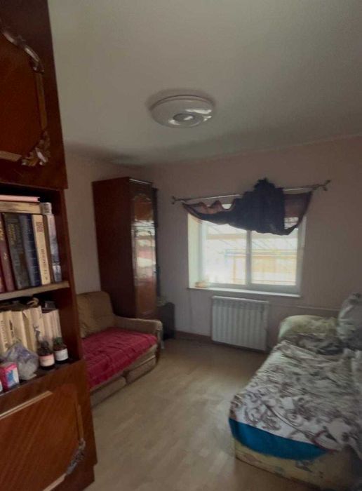 Будинок 6 соток Гвоздів (Ходосівка) сад, поруч ліс ТОРГ без%