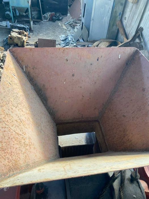 Продам камнедробильный комплекс ЩДС 250х400