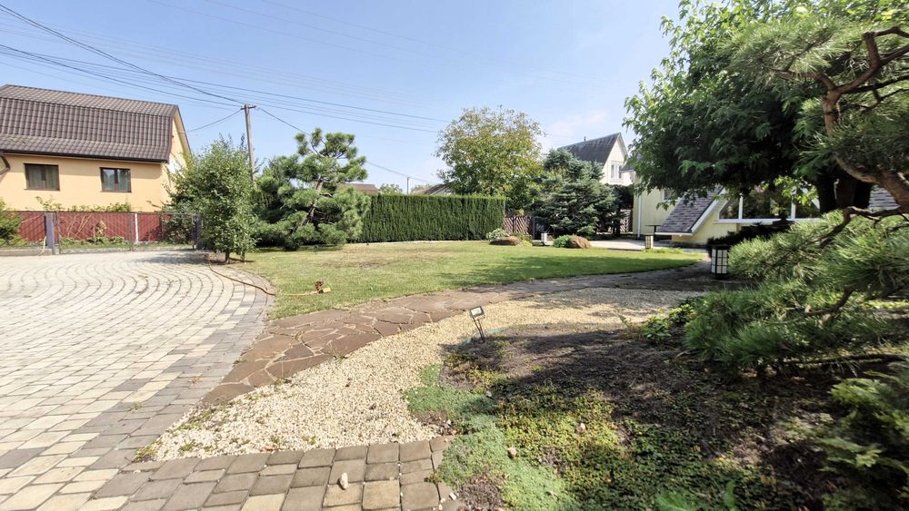 Будинок/Дача 340 м², 10 соток, Михайлівка-Рубежівка – відеоогляд!