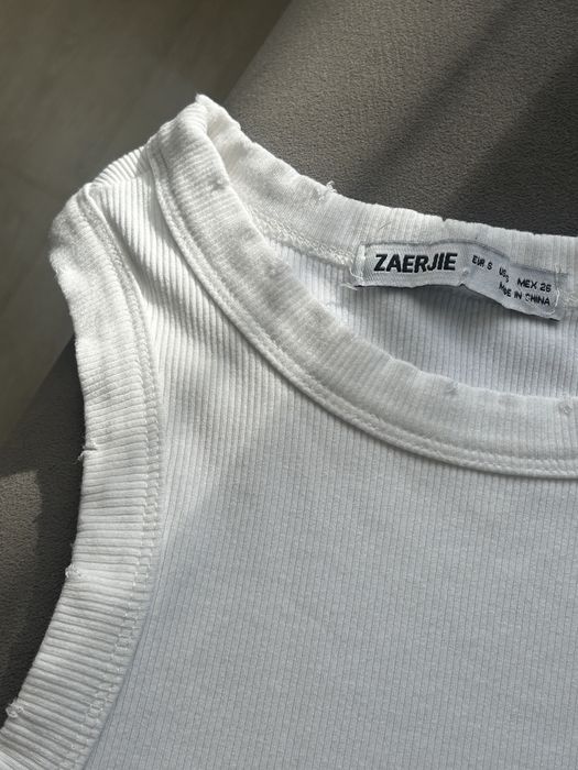 майка під zara