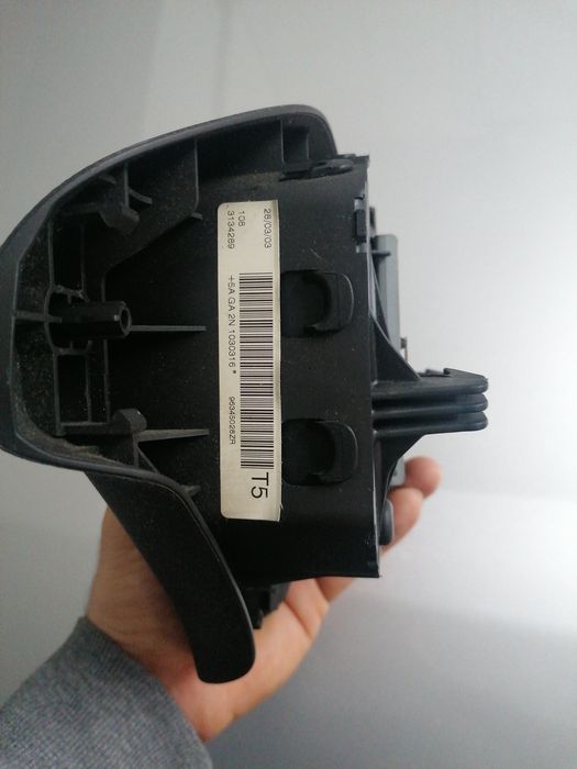 Air bag peugeot 307