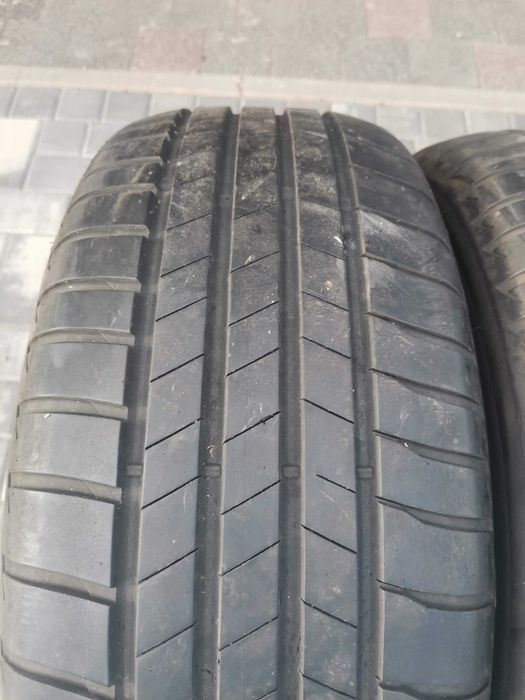 2 opony letnie Bridgestone Turanza T005 215/55/17 94V