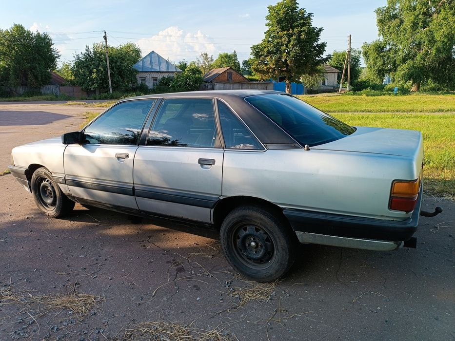 Продам автомобіль