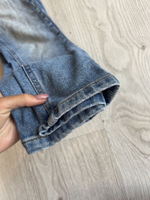 Джинси для хлопчика reserved. 134 ріст