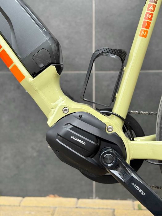 Електровелосипед Marin SAUSALITO E1 (2023)