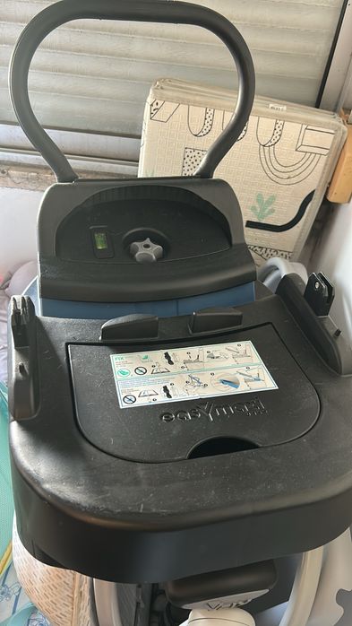 Vendo Bébécar EasymaxiBase