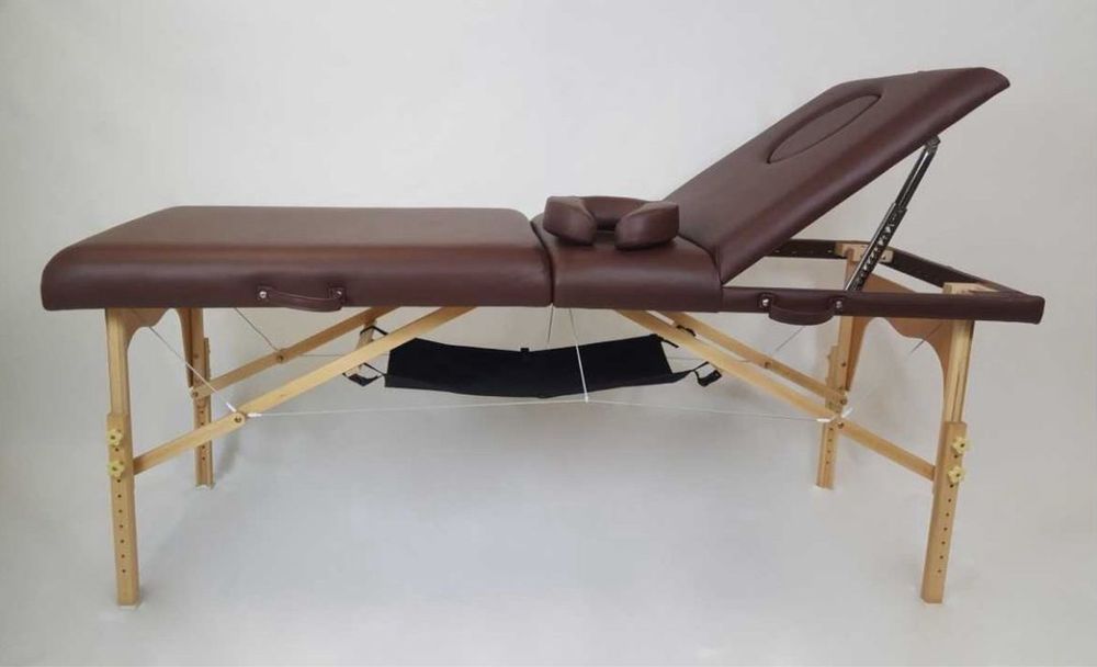 Масажний стіл, косметологічна кушетка, стол для масажу.