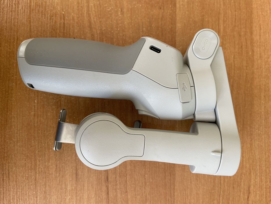 DJI OM 4 good condition