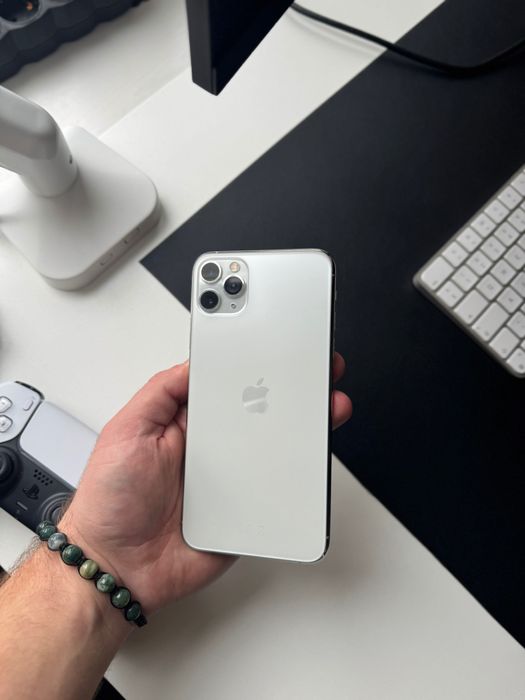 Apple IPhone 11 PRO MAX 256gb White