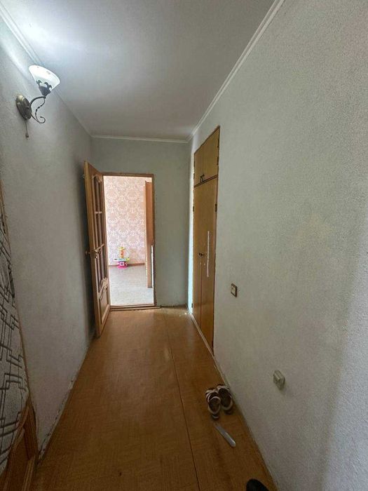 Топ ціна! 2к квартира 46 м² | велика кухня | цегляний будинок | поверх 8/9