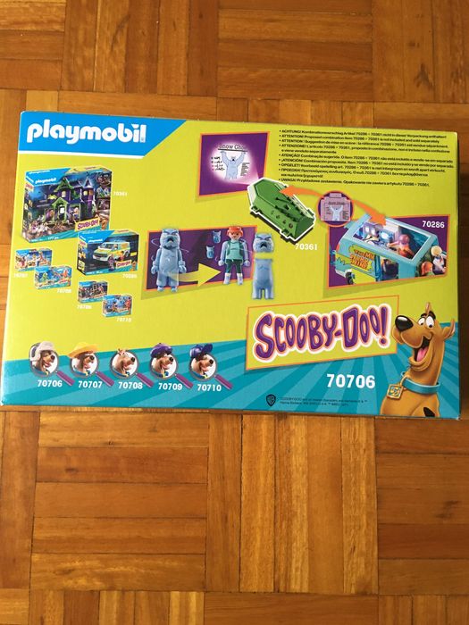 Playmobil 6814 + 9365 + 7070664738948502913121
