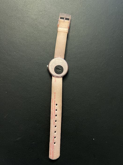 Relogio da Hello Kitty