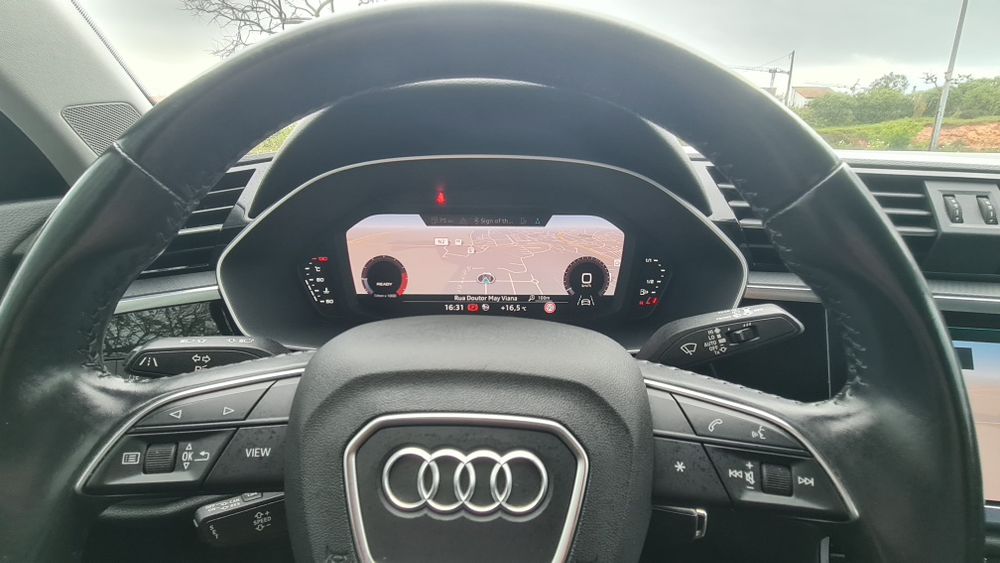 Audi Q3 35 TFSI 1.5
