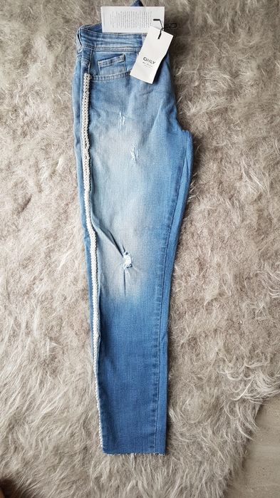 Jeansy Only 27/32