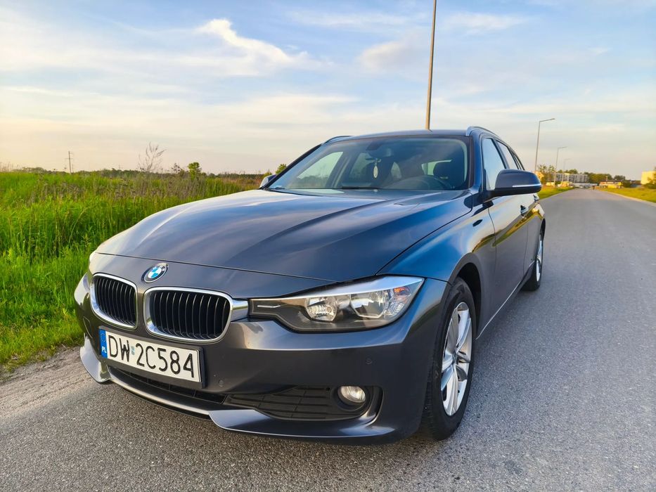 BMW Seria 3