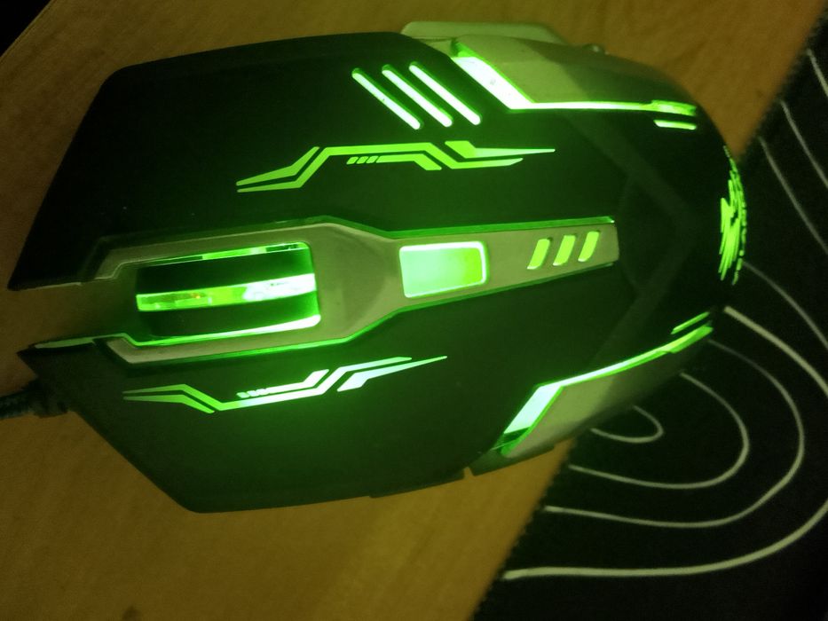 Мишка для пк Yalendar