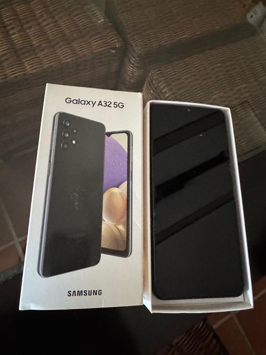 Samsung Galaxy A32 5G