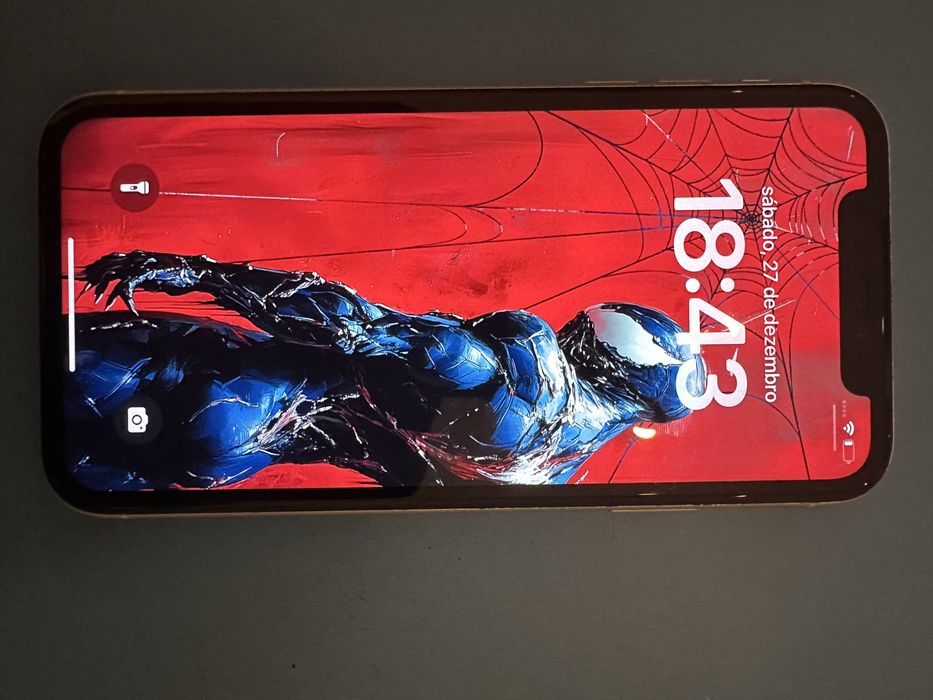 Iphone 11 64GB tudo de origem