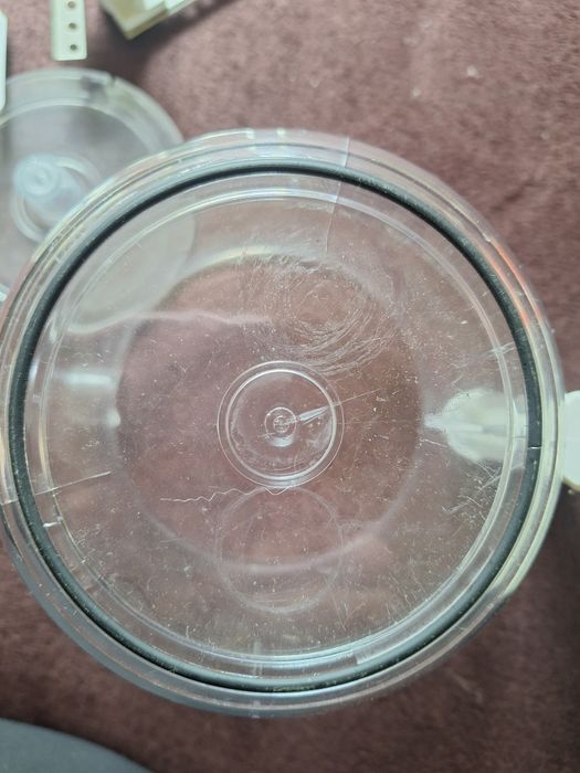 Multi  mikser ręczny