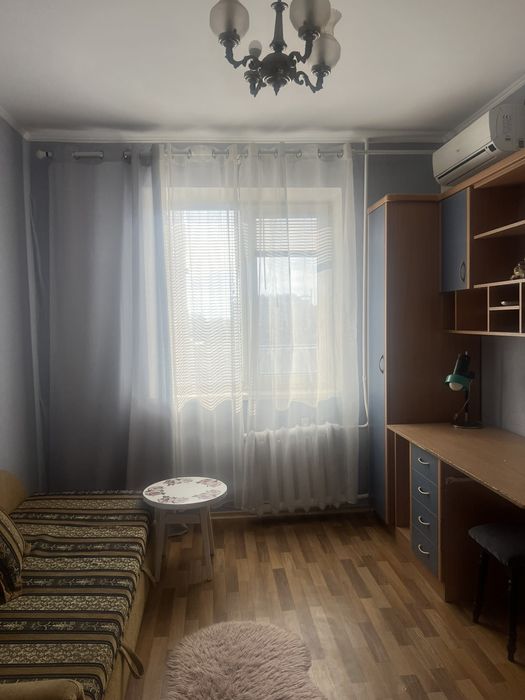 Оренда 1к квартири з ремонтом, Ільїнська