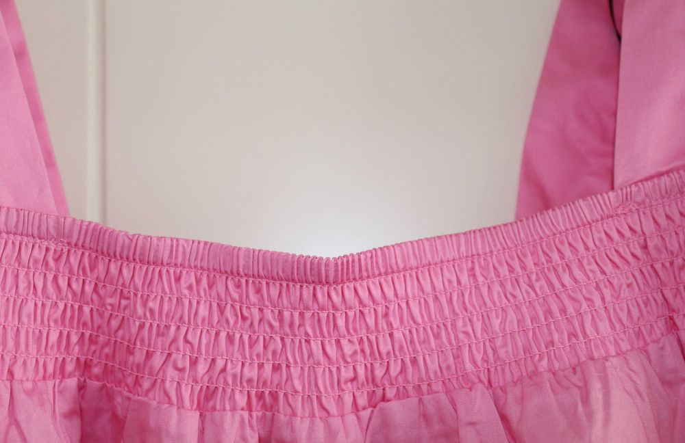 Красивая блузка H&M, размер L