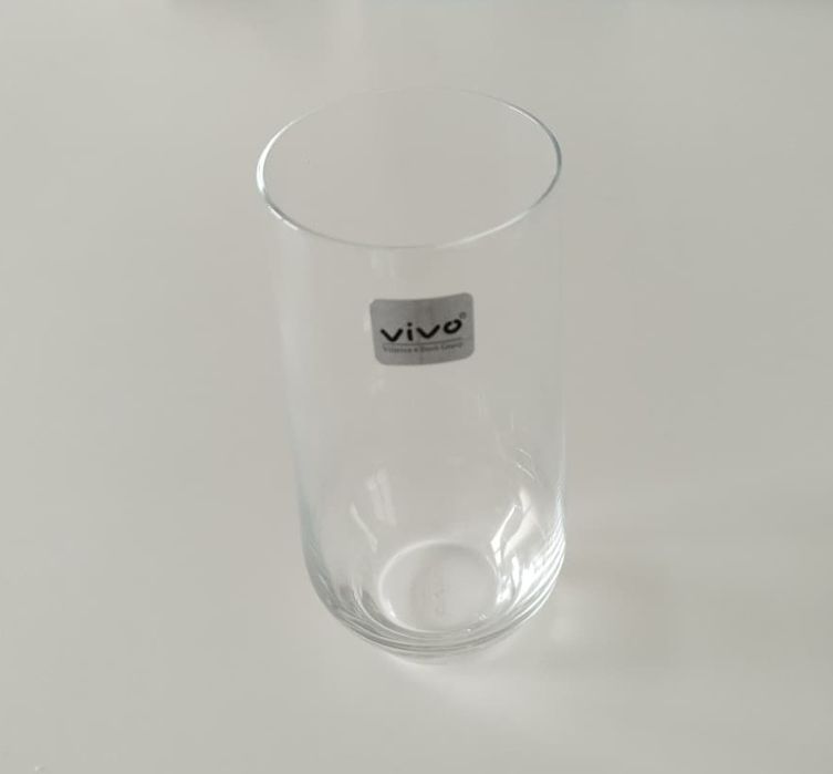 Copos altos Vivo By Villeroy & Boch - Novos Com caixa