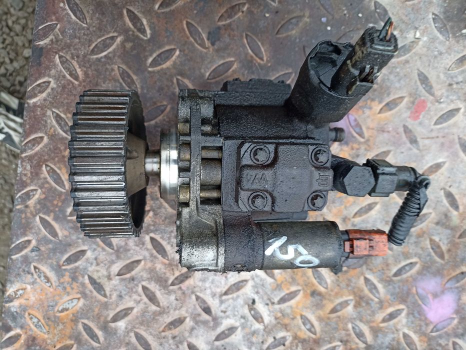 Pompa wtryskowa Mazda 2 1.4 HDI