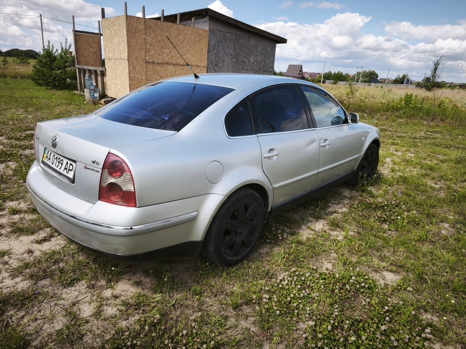 Продам автомобіль