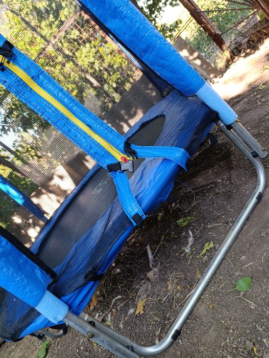 Продам батут 1.40