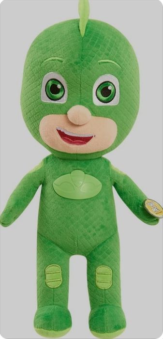 PJ Masks Gekko 60cm