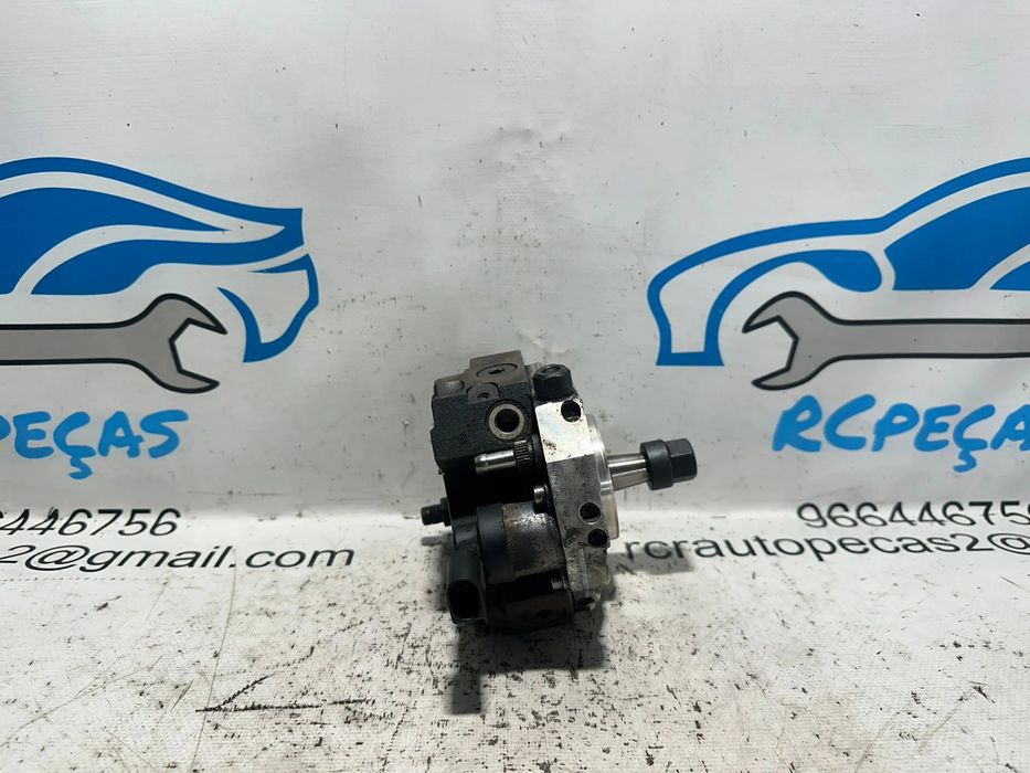 Bomba Alta Pressão Bosch M47 M47D20 204D4 M47N2 M47TU2D20 Bosch CP3S3 R70 7788670 0445010045