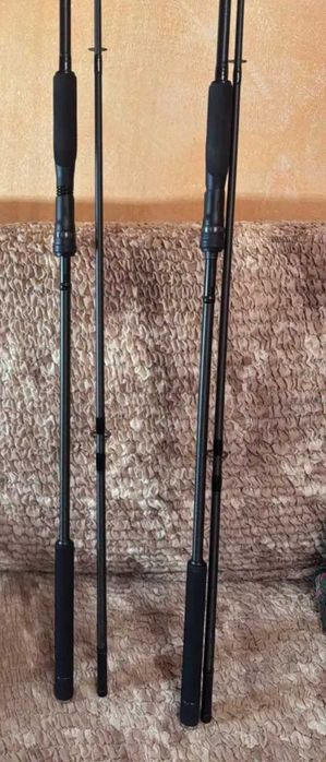 Shimano TX9 A 10ft 3lb Kalisz • OLX.pl