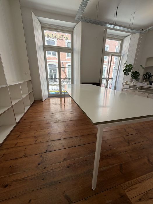 Mesa Escritorio grande