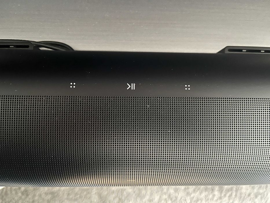 Soundbar Sonos Arc Czarny