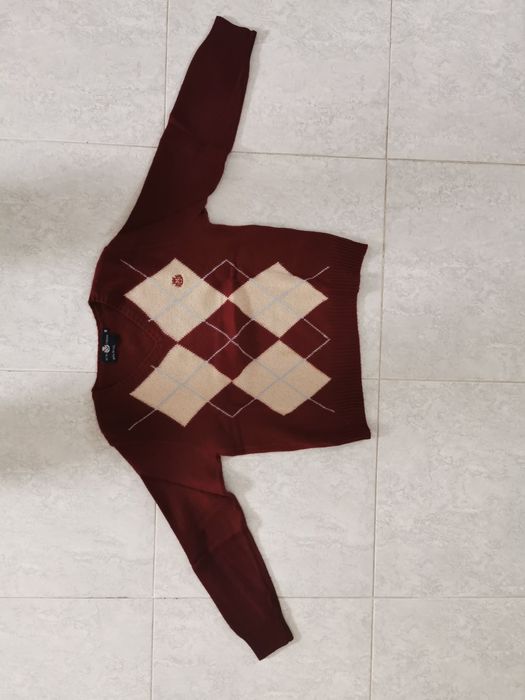Pullover da marca metrokids