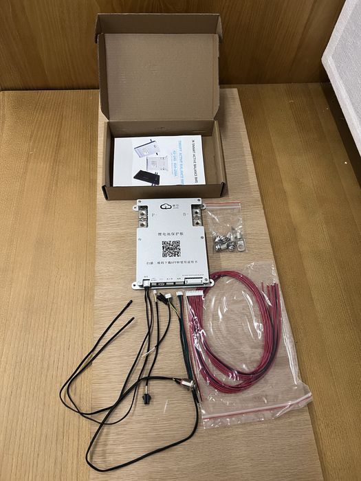Smart JK BMS B1A8S20PHC (Jikong)