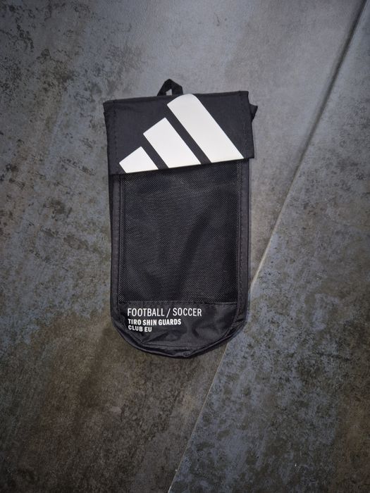 Ochraniacze Piłkarskie adidas