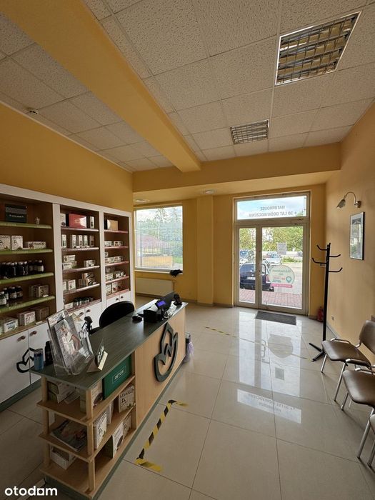 Lokal do wynajęcia w Suwałkach CENTRUM