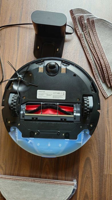 Aspirador / Vacuum Roborock S5 Max